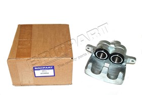 ZACISK HAMULCOWY PRZOD PRAWY DISCO 3 / 4 SEG500040