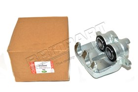 ZACISK HAMULCOWY PRZOD PRAWY DISCO 3 / 4 SEG500040GEN