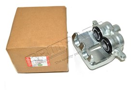 ZACISK HAMULCOWY PRZOD LEWY DISCOVERY 3 SEG500050GEN