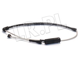 CZUJNIK KLOCKOW HAMULCOWYCH PRZOD RR L32 SEM000012GEN