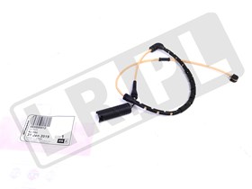 CZUJNIK KLOCKOW HAMULCOWYCH PRZOD RR L32 SEM000012PEX