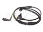 CZUJNIK KLOCKOW HAMULCOWYCH PRZOD DISCO SEM000024