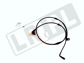 CZUJNIK KLOCKOW HAMULCOWYCH PRZOD DISCO SEM000024PEX