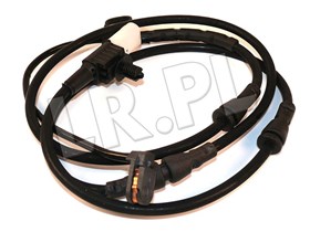 CZUJNIK KLOCKOW HAMULCOWYCH PRZOD RR SPO SEM500026