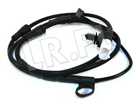 CZUJNIK KLOCKOW HAMULCOWYCH PRZOD RR SPO SEM500026
