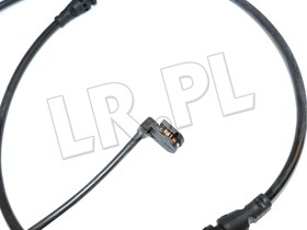 CZUJNIK KLOCKOW HAMULCOWYCH PRZOD RR SPO SEM500026GEN