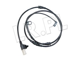 CZUJNIK KLOCKOW HAMULCOWYCH PRZOD RR SPO SEM500026MEYLE