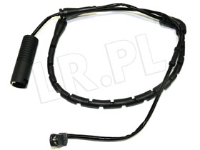 CZUJNIK KLOCKOW HAMULCOWYCH PRZOD RR L32 SEM500050BB