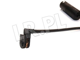CZUJNIK KLOCKOW HAMULCOWYCH PRZOD RR L32 SEM500050BOWA