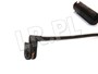 CZUJNIK KLOCKOW HAMULCOWYCH PRZOD RR L32 SEM500050BOWA