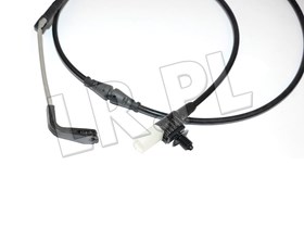CZUJNIK KLOCKOW HAMULCOWYCH PRZOD RR SPO SEM500062BOWA