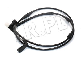 CZUJNIK KLOCKOW HAMULCOWYCH PRZOD RR SPO SEM500062GEN