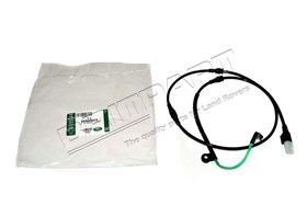 CZUJNIK KLOCKOW HAMULCOWYCH PRZOD DISCO
 SEM500070GEN