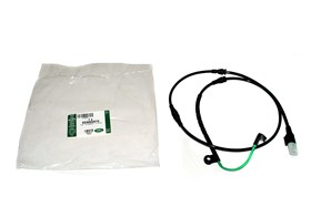 CZUJNIK KLOCKOW HAMULCOWYCH PRZOD DISCO
 SEM500070GEN