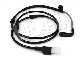 CZUJNIK KLOCKOW HAMULCOWYCH PRZOD RR SPO SEM500080BOWA