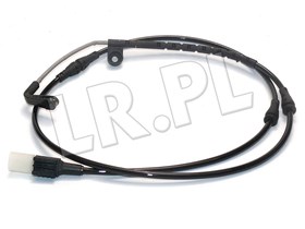 CZUJNIK KLOCKOW HAMULCOWYCH PRZOD RR SPO SEM500080GEN