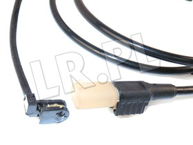 CZUJNIK KLOCKOW HAMULCOWYCH PRZOD RR SPO SEM500090EUROSPARE