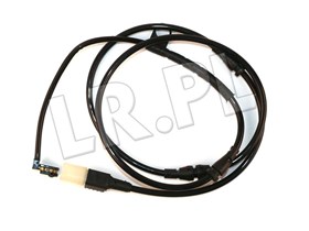 CZUJNIK KLOCKOW HAMULCOWYCH PRZOD RR SPO SEM500090EUROSPARE