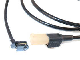 CZUJNIK KLOCKOW HAMULCOWYCH PRZOD RR SPO SEM500090EUROSPARE