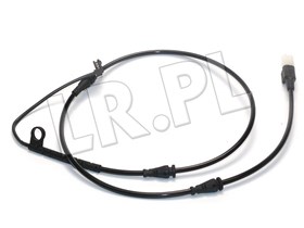 CZUJNIK KLOCKOW HAMULCOWYCH PRZOD RR SPO SEM500090GEN