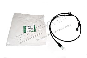 CZUJNIK KLOCKOW HAMULCOWYCH PRZOD RR SPO SEM500090GEN