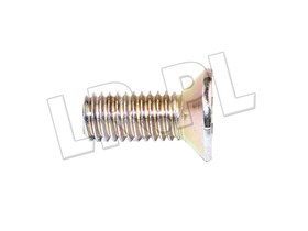 SRUBA TARCZY HAMULCOWEJ DISCO II / RR P3 SF108201L-G