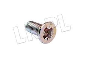 SRUBA TARCZY HAMULCOWEJ DISCO II / RR P3 SF108201L-G