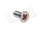 SRUBA TARCZY HAMULCOWEJ DISCO II / RR P3 SF108201L-G