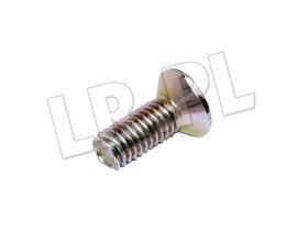SRUBA TARCZY HAMULCOWEJ DISCO II / RR P3 SF108201L-G