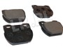 KLOCKI HAMULCOWE TYL DEFENDER 110 OD 200 SFP000250BREMBO