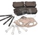 KLOCKI HAMULCOWE TYL DEFENDER 110/130 OD SFP000250GEN