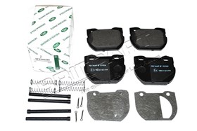 KLOCKI HAMULCOWE TYL DEFENDER 110/130 OD SFP000250GEN