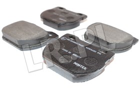 KLOCKI HAMULCOWE TYL DEFENDER 110 OD 200 SFP000250MINTEX