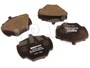 KLOCKI HAM. TYL RR/DISCO/DEF. 90 BEZ CZU SFP000270XD