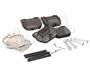 KLOCKI HAMULCOWE TYL - DEFENDER 110 SFP000280GEN