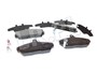 KLOCKI HAMULCOWE PRZOD - FREELANDER DO 2 SFP100360MINTEX