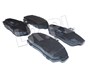 KLOCKI HAMULCOWE PRZOD - FREELANDER DO 2 SFP100360TRW