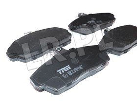 KLOCKI HAMULCOWE PRZOD - FREELANDER DO 2 SFP100360TRW