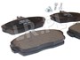 KLOCKI HAMULCOWE PRZOD - FREELANDER DO 2 SFP100360XD