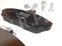 KLOCKI HAMULCOWE PRZOD - FREELANDER DO 2 SFP100360XD