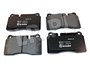 KLOCKI HAMULCOWE PRZOD ZACISK BREMBO - R SFP500070BREMBO