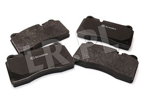 KLOCKI HAMULCOWE PRZOD ZACISK BREMBO - R SFP500070GEN
