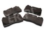 KLOCKI HAMULCOWE PRZOD ZACISK BREMBO - R SFP500070GEN