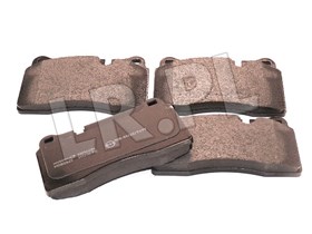 KLOCKI HAMULCOWE PRZOD ZACISK BREMBO - R SFP500070MINTEX