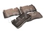 KLOCKI HAMULCOWE PRZOD ZACISK BREMBO - R SFP500070MINTEX