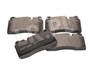 KLOCKI HAMULCOWE PRZOD ZACISK BREMBO - R SFP500070MINTEX