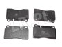KLOCKI HAMULCOWE PRZOD ZACISK BREMBO - R SFP500070TRW