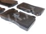 KLOCKI HAMULCOWE PRZOD ZACISK BREMBO - R SFP500070TRW