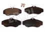 KLOCKI HAMULCOWE PRZOD - RR P38 / DISCOV SFP500120BREMBO