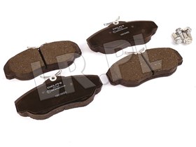 KLOCKI HAMULCOWE PRZOD - DISCOVERY II SFP500150DELPHI